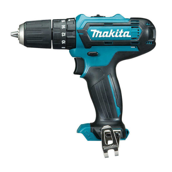 Perceuse à percussion Makita HP331DZ 12V CXT