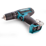 Perceuse à percussion Makita HP331DZ 12V CXT