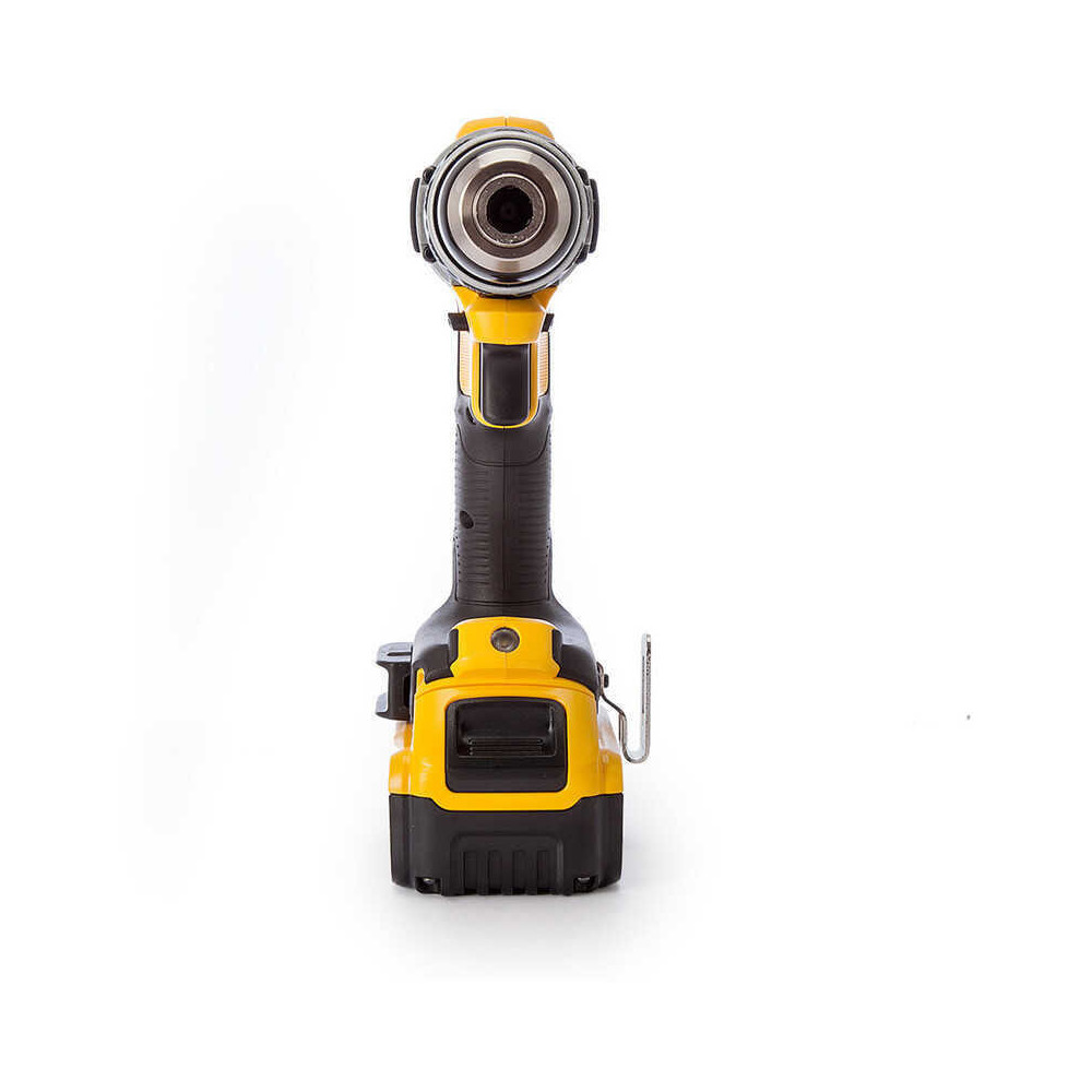 Perceuse visseuse à percussion DeWalt DCD796P1