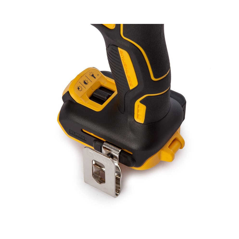 Perceuse visseuse à percussion DeWalt DCD796P1