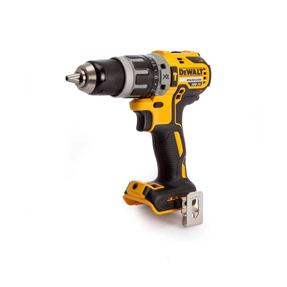 Perceuse à percussion DeWalt DCD796D2