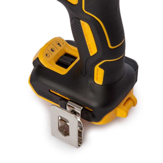 Perceuse visseuse à percussion DeWalt DCD796D1