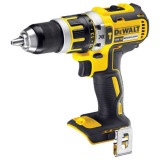 Perceuse à percussion DeWalt DCD795N 18 V XR 60 Nm