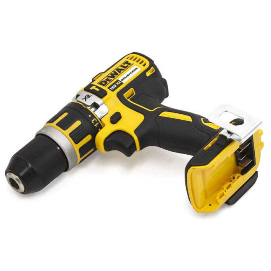 Perceuse à percussion DeWalt DCD795N 18 V XR 60 Nm