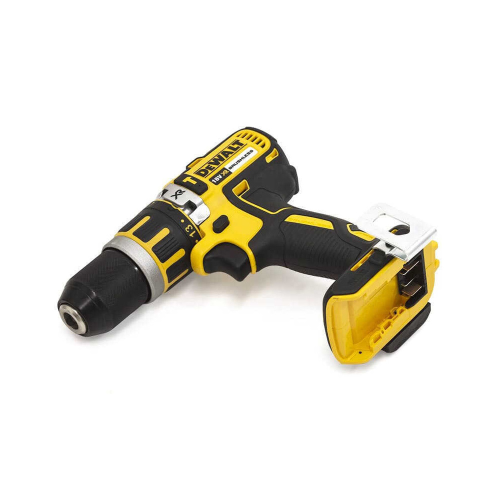 Perceuse visseuse à percussion DeWalt DCD795P2-QW