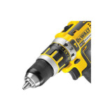 Perceuse visseuse à percussion DeWalt DCD795P2-QW