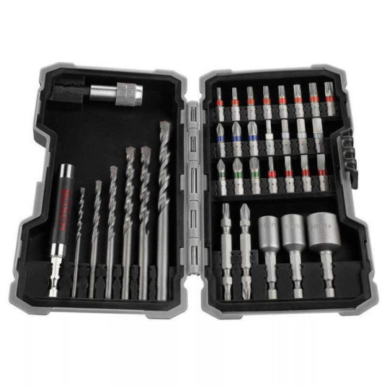 Perceuse à percussion Bosch GSB18V-55_607017326