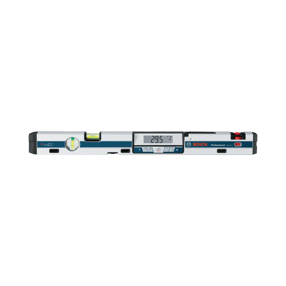 Niveau électronique GIM 60 L Bosch 601076900