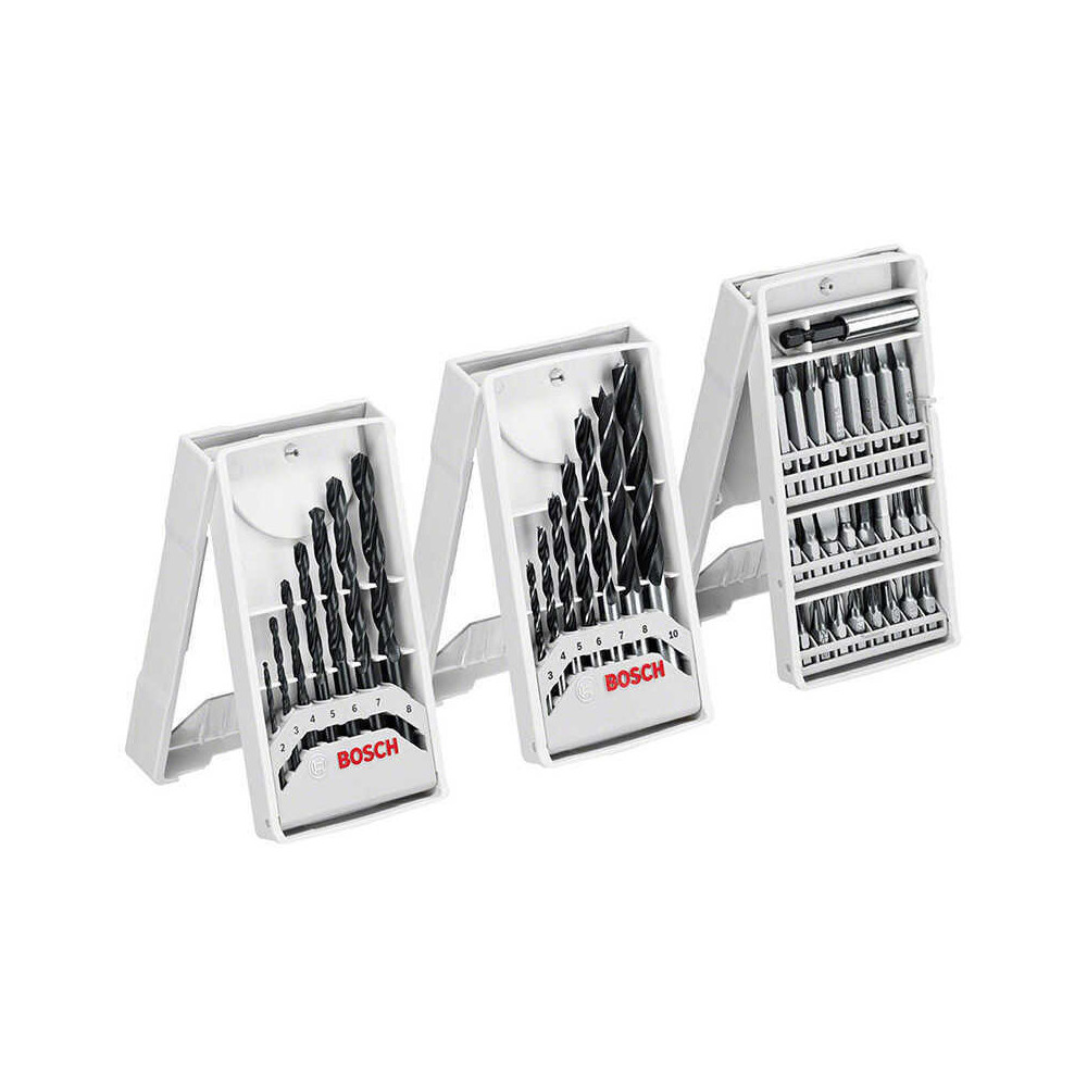 Perceuse à percussion Bosch GSB18V-55_63ACCBOSCH