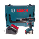 Perceuse visseuse à percussion Bosch Professional 06019E7100