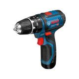 Perceuse à percussion Bosch Professional GSB 12V-15 06019B6906