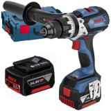 Perceuse à percussion Bosch Professional GSB 14.4V-EC 06019F1201