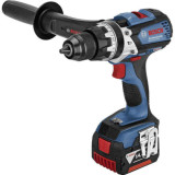 Perceuse à percussion Bosch Professional GSB 14.4V-EC 06019F1201