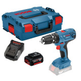 Perceuse à percussion Bosch GSB18V-21(0615990K8N)