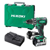 Perceuse à percussion HiKOKI DV18DBSLWJZ brushless