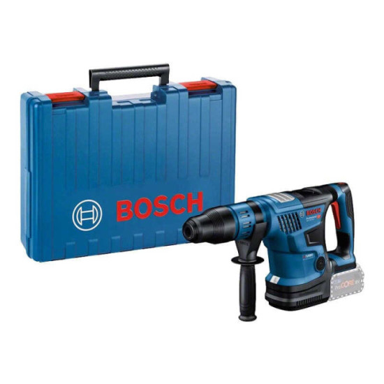 Perforateur SDS-Max Bosch Professional GBH 18V-36 C 611915001