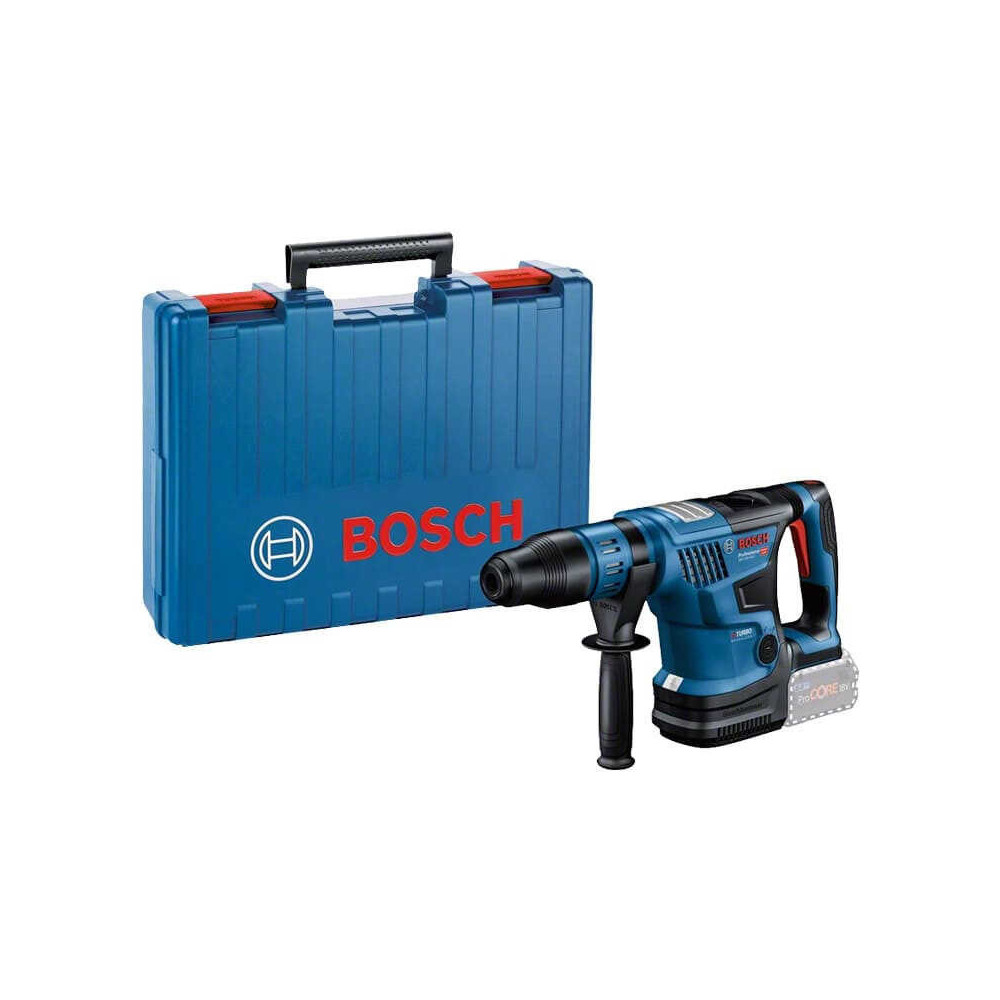 Perforateur SDS-Max Bosch Professional GBH 18V-36 C 611915001