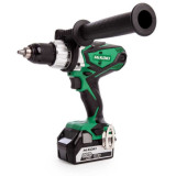 Perceuse à percussion HiKOKI DV18DSDL-JJ 18 V 92 Nm