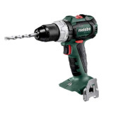 Perceuse à percussion Metabo SB 18 LT BL 602316890