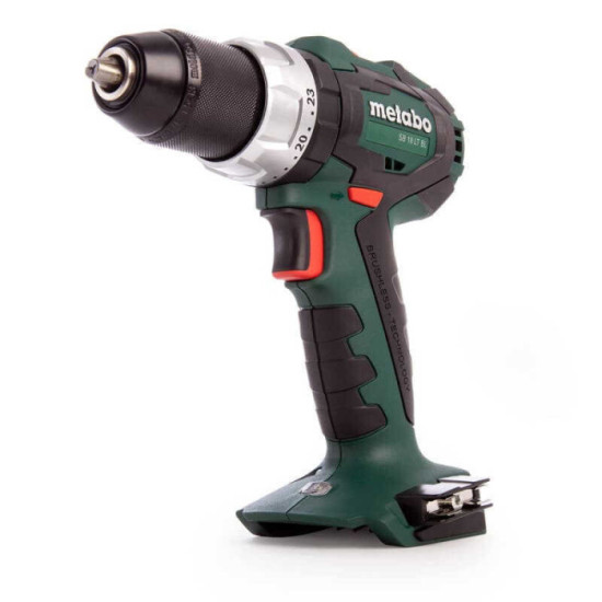 Perceuse à percussion Metabo SB 18 LT BL 602316890