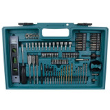 Perceuse à percussion Makita DHP453FX12 18V + 101 acc.
