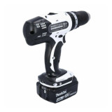 Perceuse percussion Makita DHP453SMWX kit