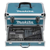 Perceuse visseuse à percussion Makita HP457DWEX4