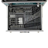 Perceuse visseuse à percussion Makita HP457DWEX4
