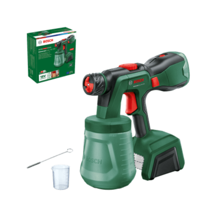 Pistolet peinture Bosch UniversalSpray 18V-300