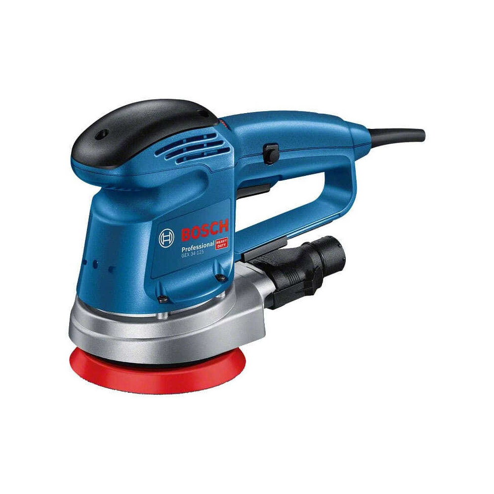 Ponceuse excentrique Bosch 601372300