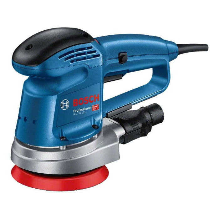 Ponceuse excentrique Bosch 601372300