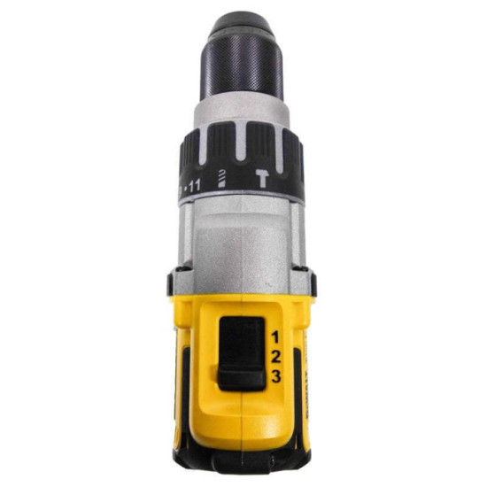 Perceuse à percussion DeWalt DCD996P1