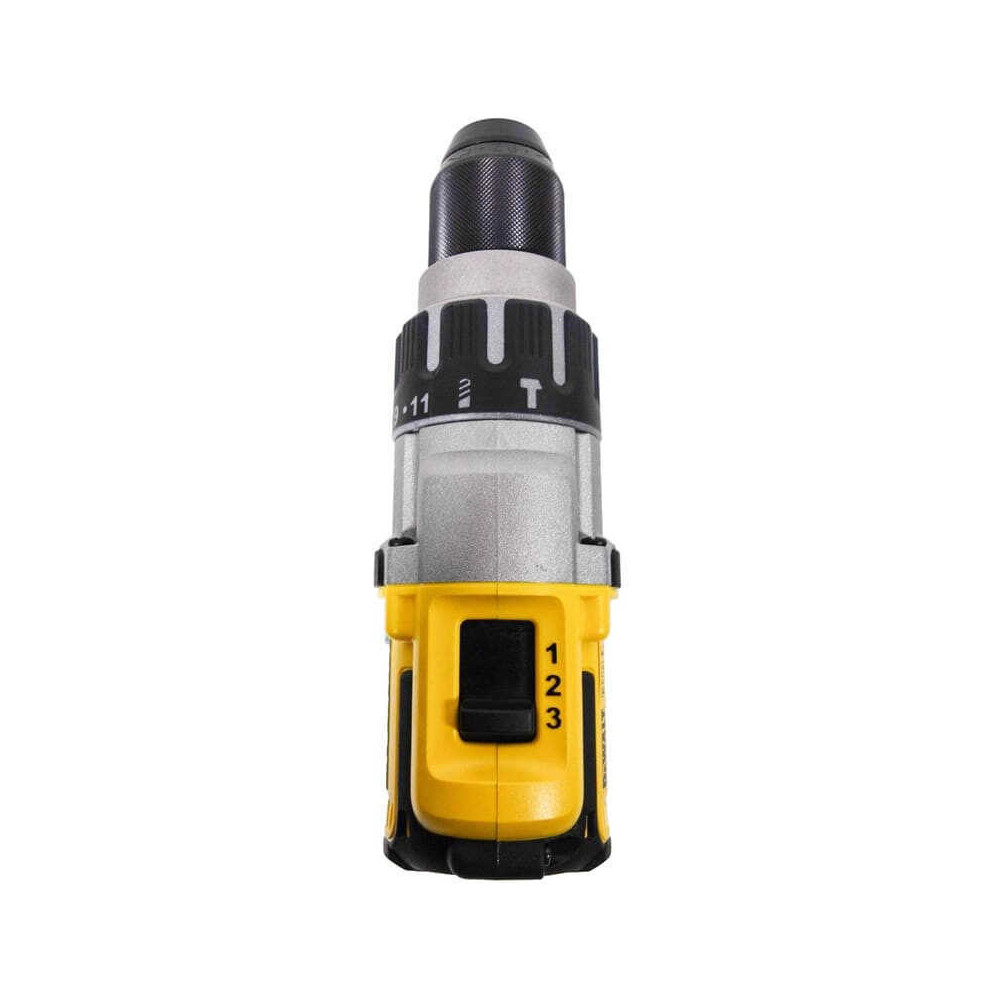 Perceuse à percussion DeWalt DCD996P1