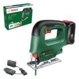 Scie sauteuse Bosch EasySaw 18V-70 603012002