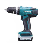 Perceuse à percussion Makita HP347DWE 14,4V série G