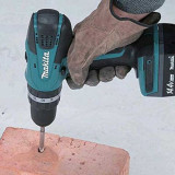 Perceuse à percussion Makita HP347DWE 14,4V série G
