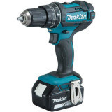Perceuse visseuse à percussion Makita DHP482RFX9