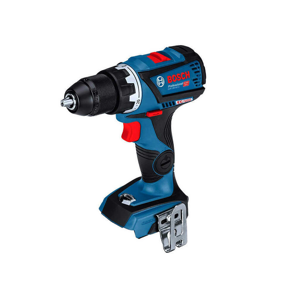 Perceuse à percussion Bosch Professional 06019G2103