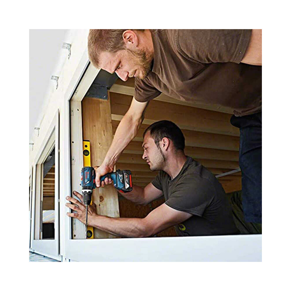 Perceuse à percussion Bosch Professional 06019G2103