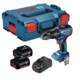 Perceuse visseuse à percussion Bosch Professional 06019H5101