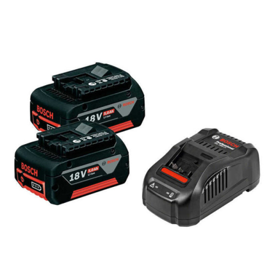 Perceuse visseuse à percussion Bosch Professional 06019H5101