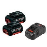 Perceuse visseuse à percussion Bosch Professional 06019H5101