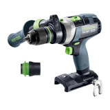 Perceuse à percussion sans fil Festool TPC 18/4 Basic 575604