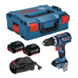 Perceuse à percussion Bosch GSB 18V-60 C 06019G2100