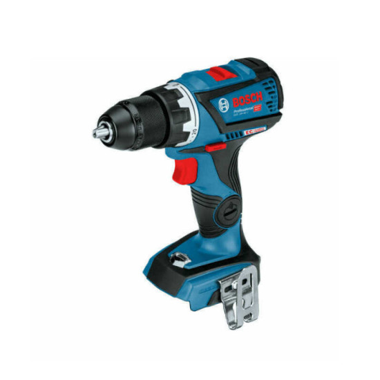 Perceuse à percussion Bosch GSB 18V-60 C 06019G2100