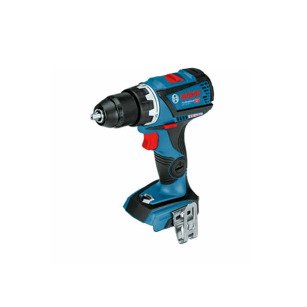 Perceuse à percussion Bosch GSB 18V-60 C 06019G2100