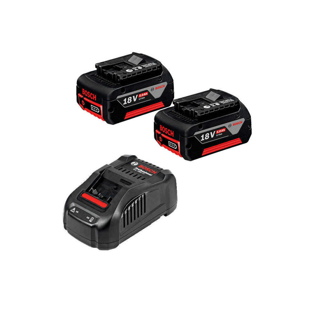 Perceuse à percussion Bosch GSB 18V-60 C 06019G2100