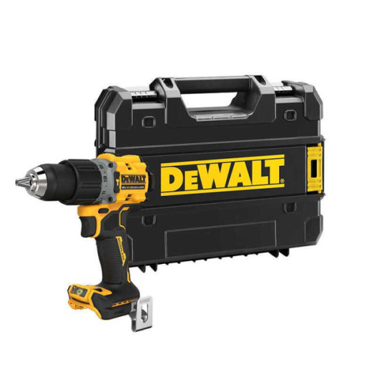 Perceuse à percussion DeWalt DCD805NT-XJ 18 V XR 90 Nm