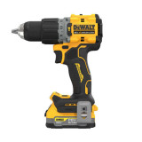 Perceuse à percussion DeWalt DCD805E2T-QW