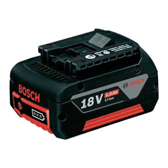 Batterie Bosch Professional GBA18V-5Ah 18 V 5,0 Ah